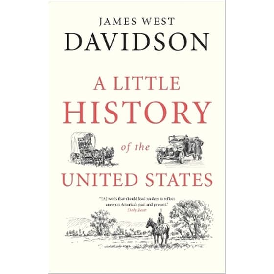 A Little History of the United States image 0