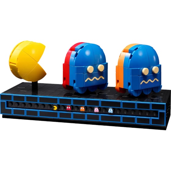 LEGO® Icons PAC-MAN Arcade (10323) image 9