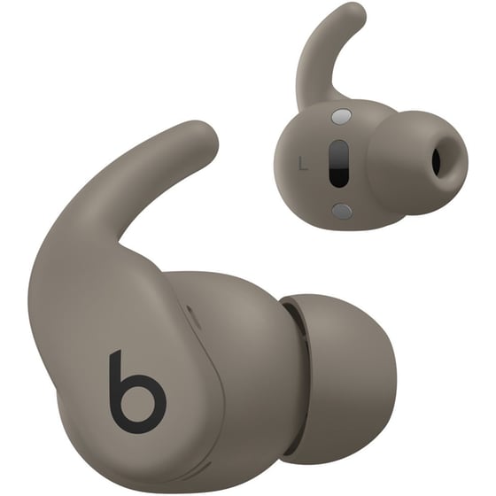 Ακουστικά Bluetooth Beats Powerbeats Fit - Gravel Grey image 1