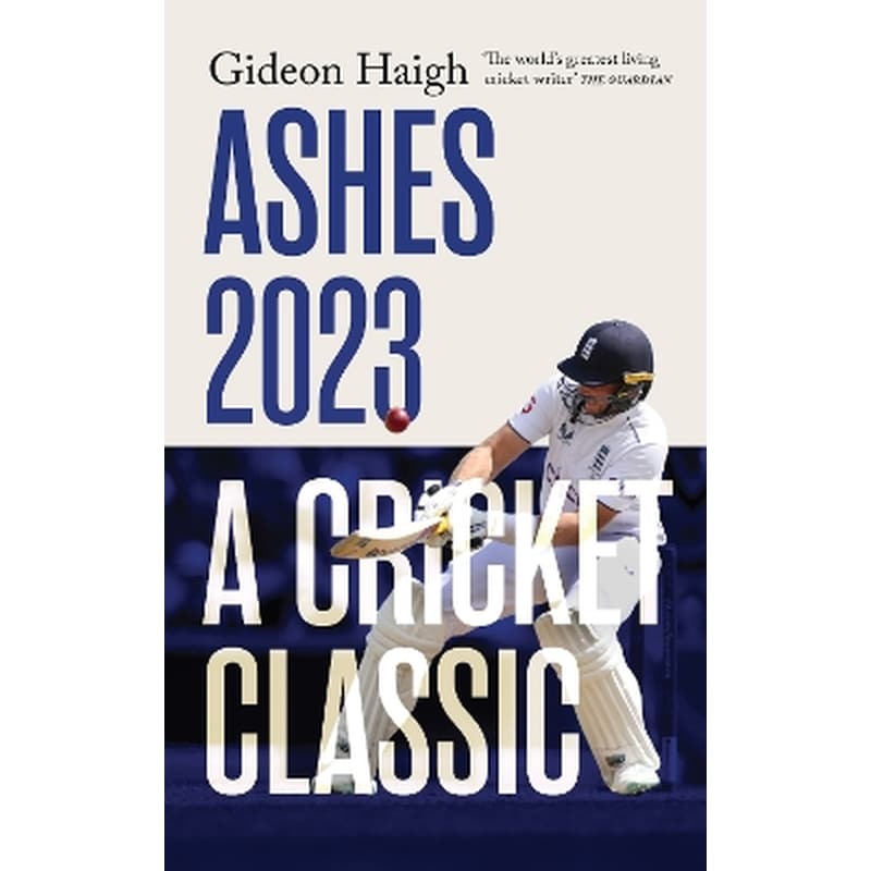Ashes 2023