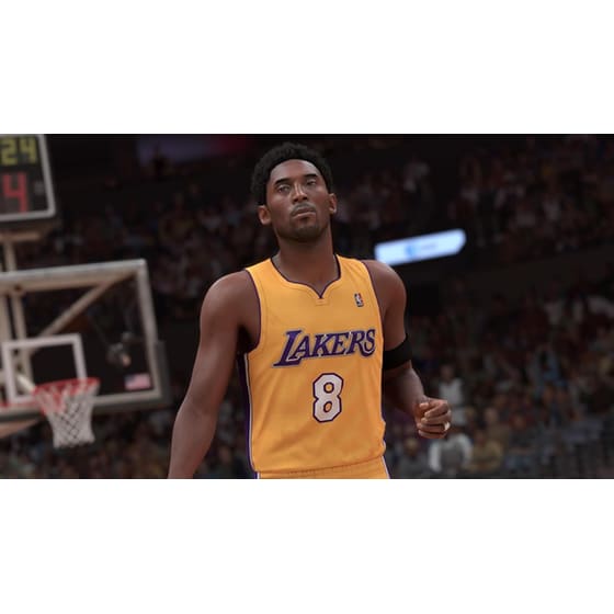 NBA 2K24 Kobe Bryant Edition - PS5 Used image 2