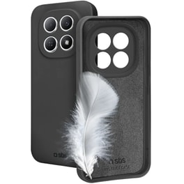 Θήκη Xiaomi Redmi Note 15 5G - SBS Instinct Cover - Black