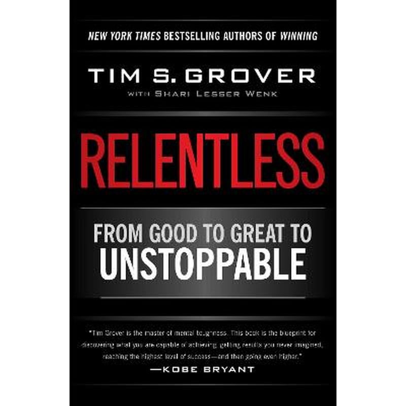 Relentless