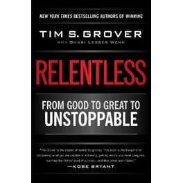 Relentless
