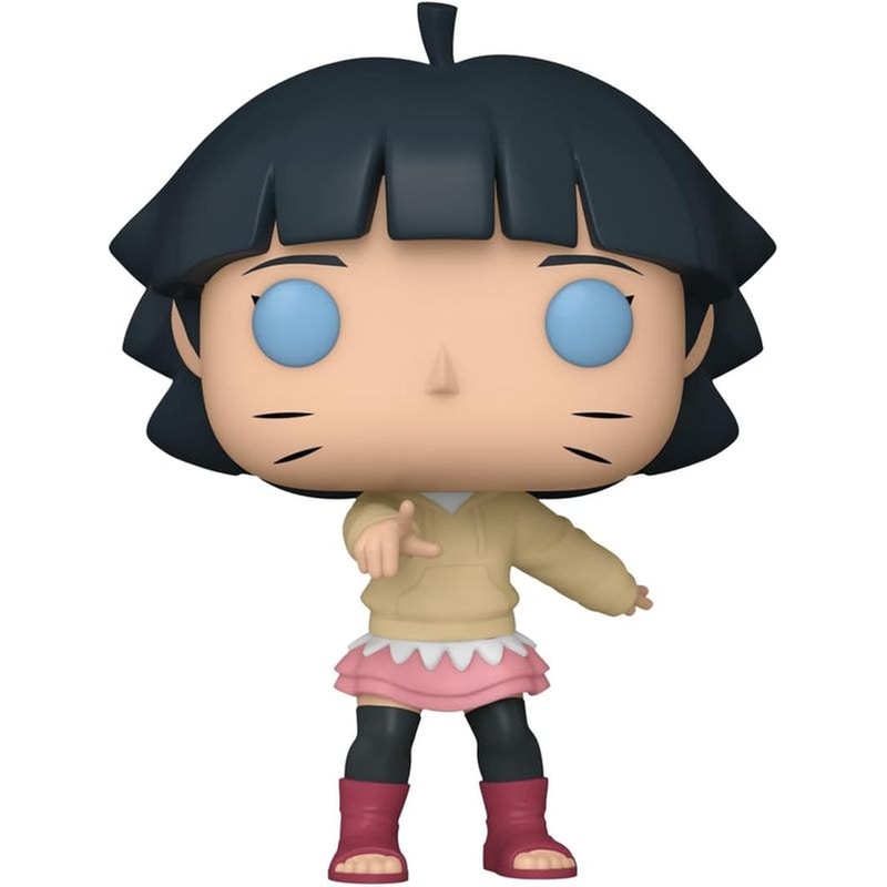 FUNKO Φιγούρα Funko Pop! Naruto Boruto - Himawari Uzumaki #1654