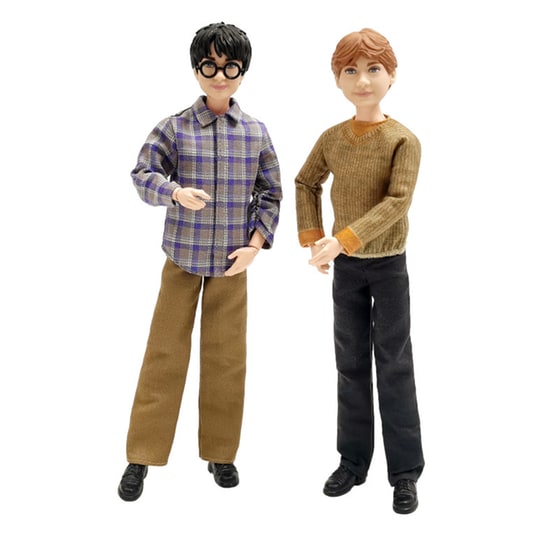 Mattel Harry Potter Flying Car (HHX03) image 3