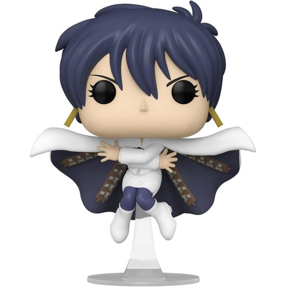 Funko Pop! Animation - Trigun - Meryl Stryfe #1364 image 0