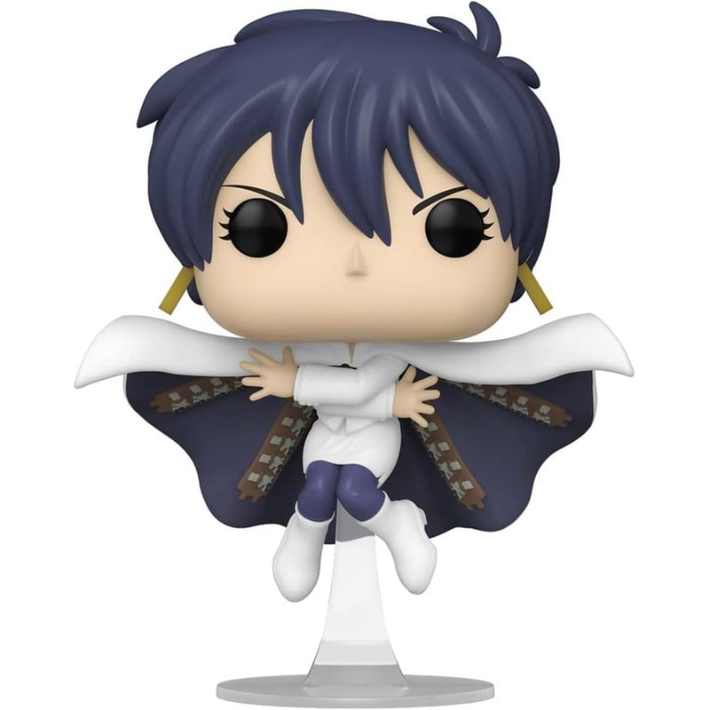 Funko Pop! Animation - Trigun - Meryl Stryfe #1364