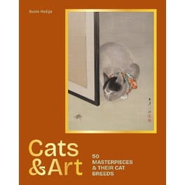Cats & Art