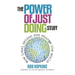 Power of Just Doing Stuff