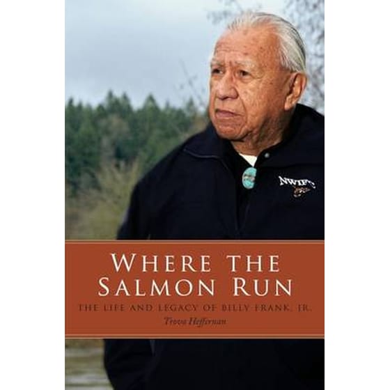 Where the Salmon Run image 0