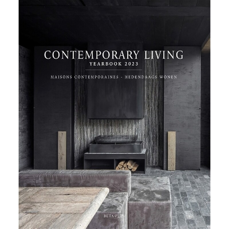 Contemporary Living Yearbook 2023
