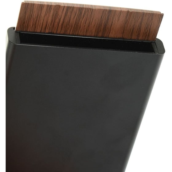 Ανδρικό&nbsp;Πορτοφόλι&nbsp;Καρτών&nbsp;Ogon&nbsp;Designs&nbsp;με&nbsp;Rfid&nbsp;Καφέ image 2