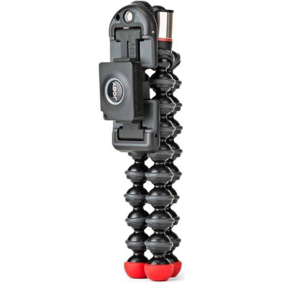 Τρίποδο Joby GripTight ONE GP Magnetic Impulse - Μαύρο image 1