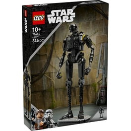 LEGO® Star Wars: Andor™ K-2SO™ K-2SO™ Security Droid (75434)