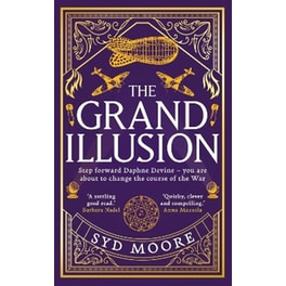 The Grand Illusion