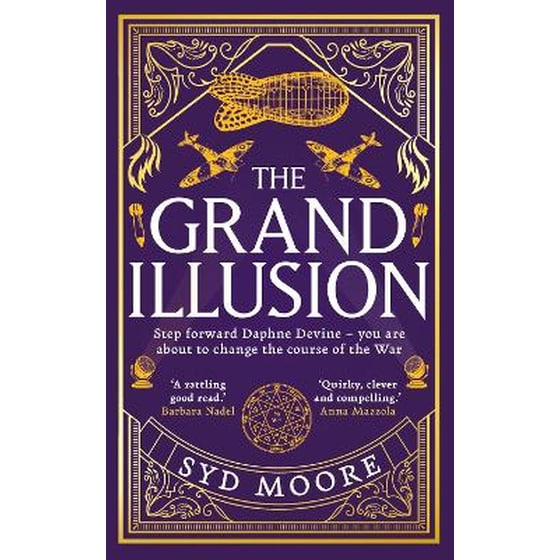 The Grand Illusion image 0