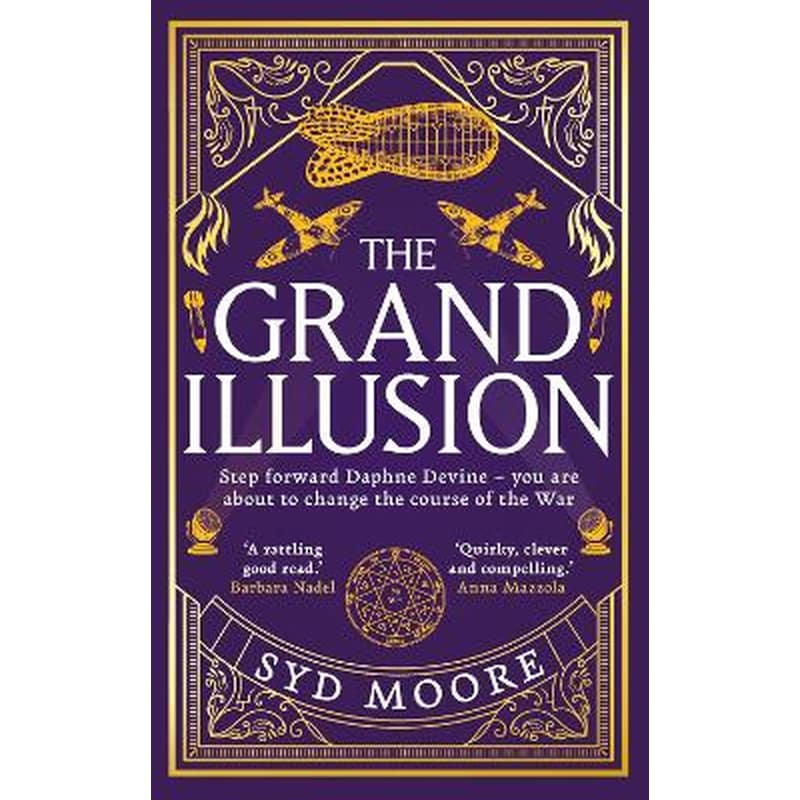 The Grand Illusion