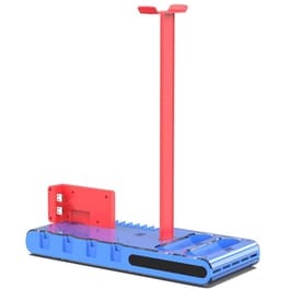 Βάση Φόρτισης  Imp IMP-DLX&LEDSW για Nintendo Switch/Nintendo Switch OLED
