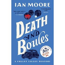 Death and Boules