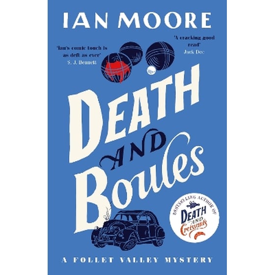 Death and Boules image 0