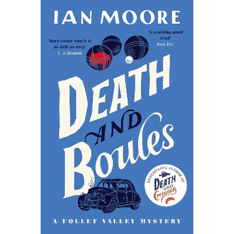 Death and Boules