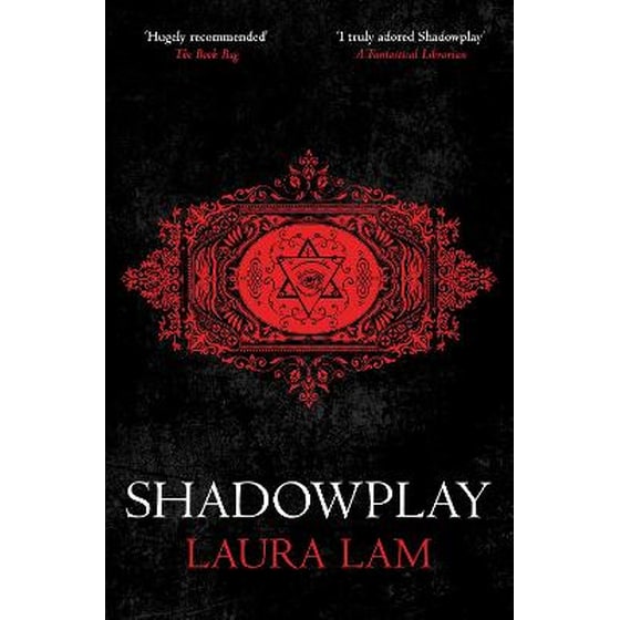 Shadowplay image 0