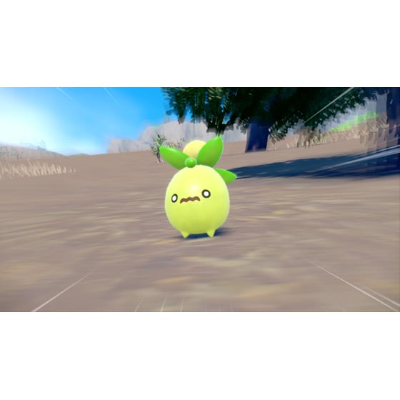 Pokemon Violet - Nintendo Switch image 11