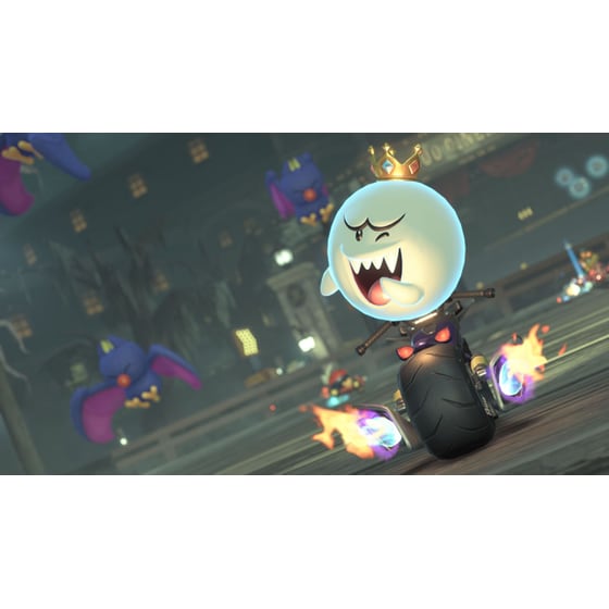 Mario Kart World - Nintendo Switch 2 image 7