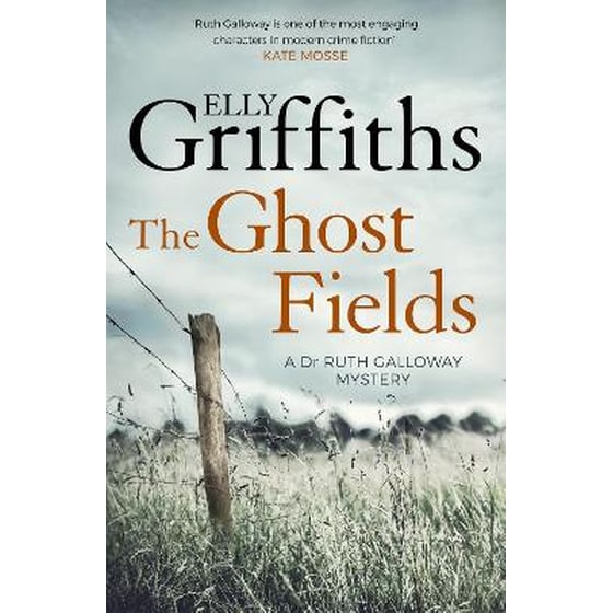 Ghost Fields image 0