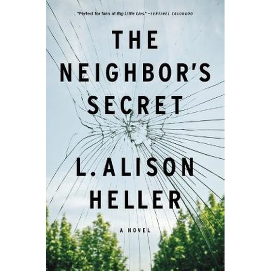 The Neighbor's Secret image 0
