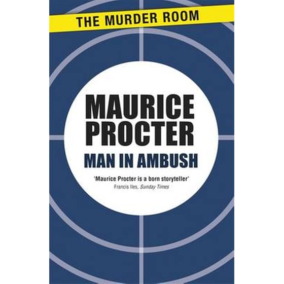 Man in Ambush image 0
