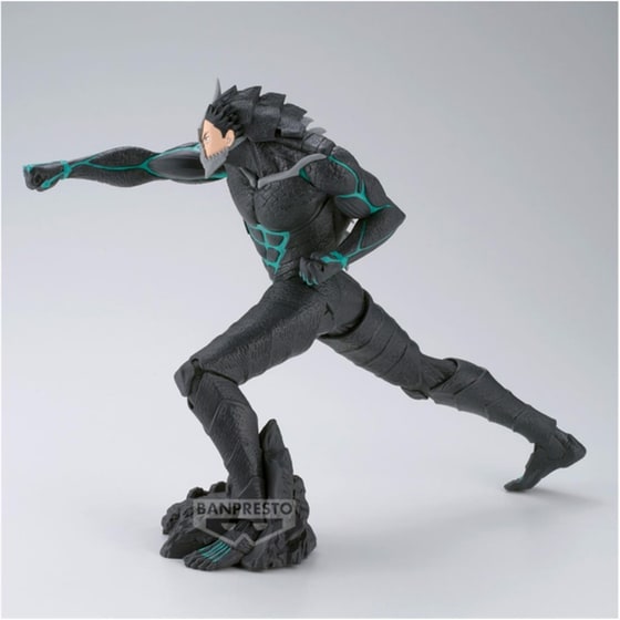 Banpresto Grandista: Kaiju No. 8 - Kafka Hibino Statue (24cm) (30039) image 7
