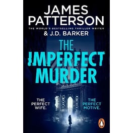 The Imperfect Murder