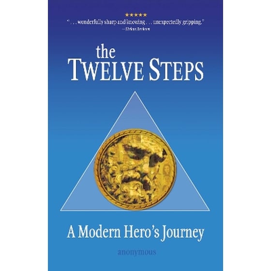 The Twelve Steps image 0