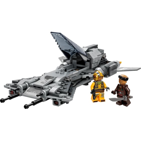 LEGO® Star Wars Pirate Snub Fighter (75346) image 9
