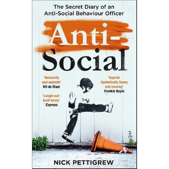 Anti-Social image 0
