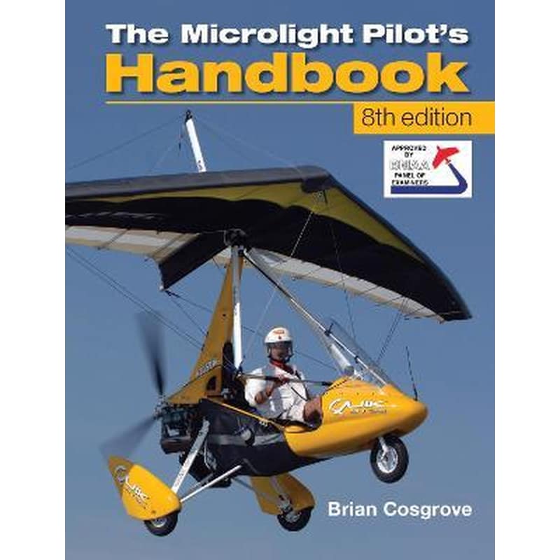 Microlight Pilots Handbook - 8th Edition