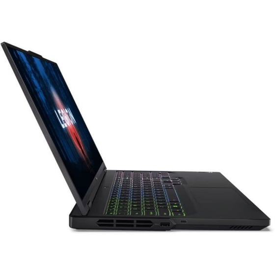 Laptop Lenovo Legion Pro5*AI+ 16'' 2K IPS 165Hz (Ryzen 9-7945HX/32GB/1TB SSD/GeForce RTX 4060/Win11Home) image 4