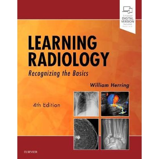 Learning Radiology image 0