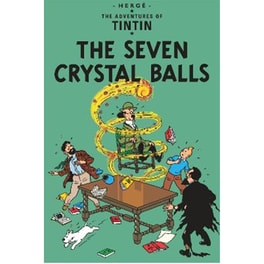 Seven Crystal Balls