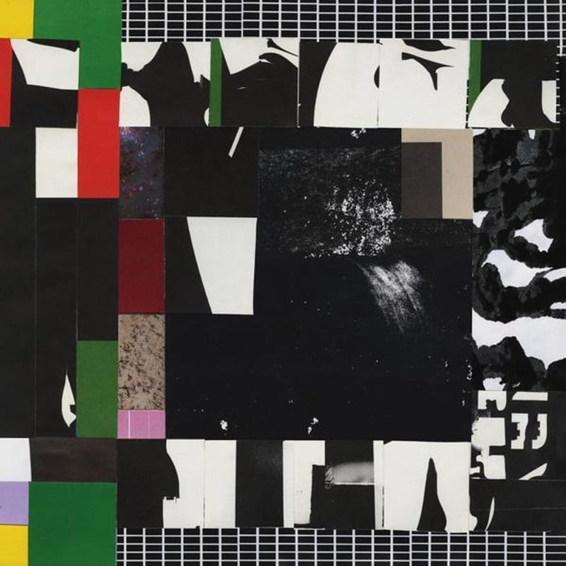 Nothing Will Disappear (LP)