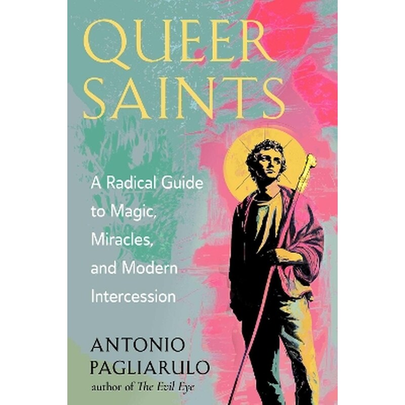 Queer Saints