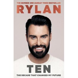 TEN: The decade that changed my future