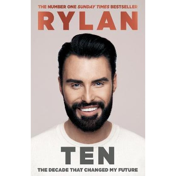 TEN: The decade that changed my future image 0