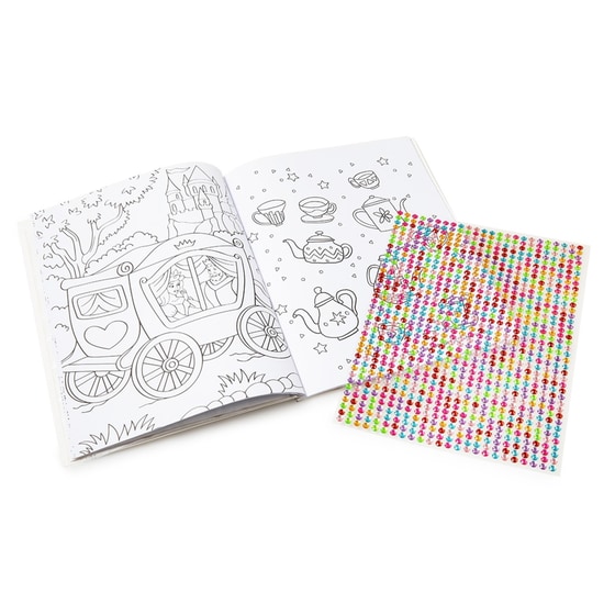 Παραμυθένιο δάσος - Μαγικά πετράδια image 1