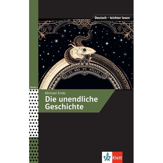 Die unendliche Geschichte image 0