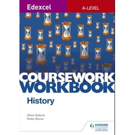 Edexcel A-level History Coursework Workbook