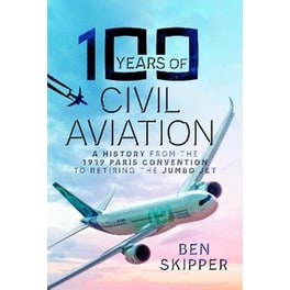 100 Years of Civil Aviation