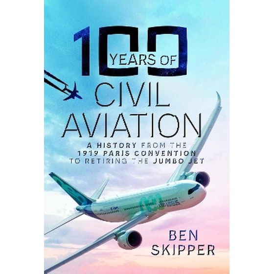100 Years of Civil Aviation image 0